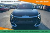 Used 2023 Kia Sportage EX image 3