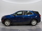 Used 2022 Chevrolet Equinox LT image 2