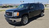 Used 2011 GMC Sierra 1500 SLT w/ Entertainment Package image 4
