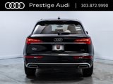 Used 2024 Audi Q5 e Premium w/ Convenience Package image 6