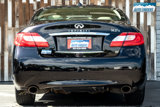 Used 2013 INFINITI M37 x image 4