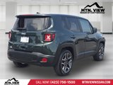 Used 2021 Jeep Renegade Sport image 3