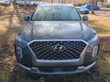 Used 2022 Hyundai Palisade Calligraphy image 2