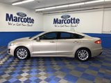 Certified 2019 Ford Fusion SEL image 5