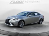 Used 2014 Lexus IS 250 image 3