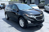 Used 2020 Chevrolet Equinox LT image 3