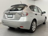 Used 2008 Subaru Impreza 2.5i image 4
