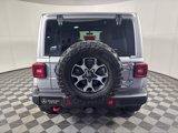 Used 2020 Jeep Wrangler Unlimited Rubicon image 4