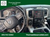 Used 2016 RAM 1500 Big Horn image 5