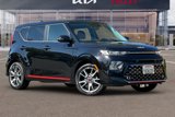 Certified 2022 Kia Soul GT-Line image 2