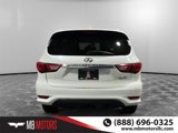 Used 2017 INFINITI QX60 AWD image 4