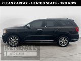 Used 2019 Dodge Durango Citadel image 2