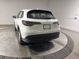 New 2025 Honda HR-V LX image 5