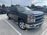 Used 2015 Chevrolet Silverado 1500 LT w/ All Star Edition image 3