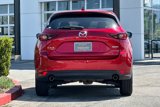 Used 2020 MAZDA CX-5 Touring image 5