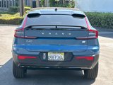 Certified 2022 Volvo C40 P8 Recharge Ultimate image 5
