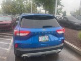 Used 2020 Ford Escape Titanium image 3