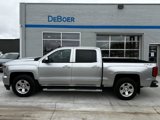 Used 2017 Chevrolet Silverado 1500 LT w/ All Star Edition image 2