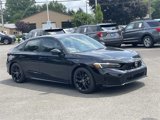 New 2025 Honda Civic Sport image 3