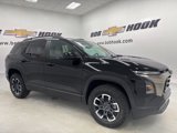 New 2025 Chevrolet Equinox ACTIV image 3