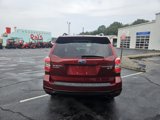 Used 2015 Subaru Forester 2.0XT Touring w/ Eyesight & Navigation System image 4