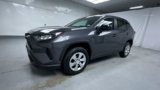 Certified 2022 Toyota RAV4 LE image 4