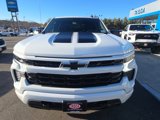 New 2025 Chevrolet Silverado 1500 RST w/ Rally Edition image 2