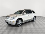 Used 2009 Buick Enclave CXL w/ Entertainment Package #3 image 6