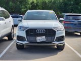 Used 2021 Audi Q7 2.0T Premium Plus image 3