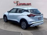 Certified 2023 Nissan Kicks SV image 3