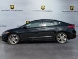 Used 2017 Hyundai Elantra Limited image 2