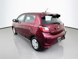 Used 2021 Mitsubishi Mirage LE image 5