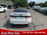 Used 2025 Toyota Camry XSE image 4