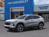 New 2025 Chevrolet Trax RS w/ Sunroof Package image 2