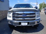 Used 2015 Ford F150 Lariat w/ Equipment Group 502A Luxury image 3