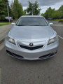 Used 2012 Acura TL w/ Technology Package image 2