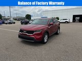 Used 2023 Kia Sorento LX image 4