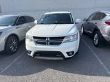 Used 2015 Dodge Journey SXT w/ Flexible Seating Group image 2