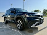 Certified 2021 Volkswagen Atlas SEL Premium image 4
