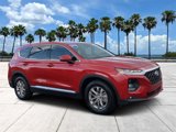 Used 2019 Hyundai Santa Fe SEL image 2