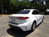 Used 2024 Toyota Corolla LE image 2