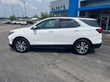 Used 2022 Chevrolet Equinox LT image 2