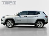 New 2025 Jeep Compass Sport image 4