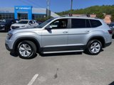 Used 2018 Volkswagen Atlas SE image 2