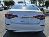 Used 2023 Honda Civic EX image 6