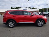 Used 2020 Hyundai Santa Fe SEL image 3