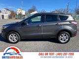Used 2018 Ford Escape SEL image 2