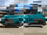 Used 2021 Chevrolet TrailBlazer RS w/ Technology Package image 2