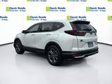 Certified 2021 Honda CR-V EX-L image 5