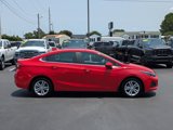 Used 2019 Chevrolet Cruze LT image 4